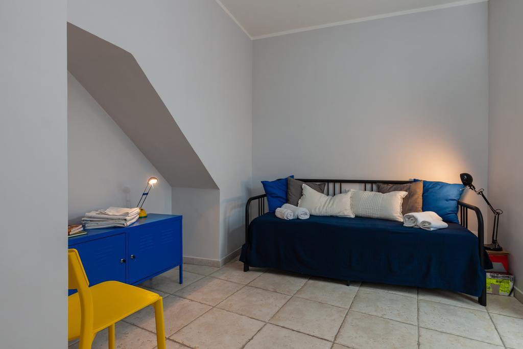 Bright Rooftop By Napoliapartments Appartamento *