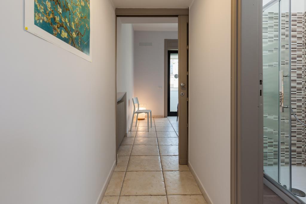 Bright Rooftop By Napoliapartments Appartamento