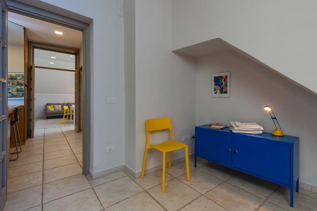 Bright Rooftop By Napoliapartments Appartamento