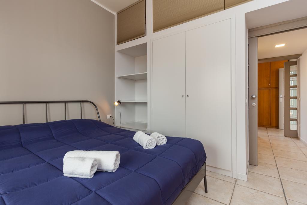 Bright Rooftop By Napoliapartments Napoli