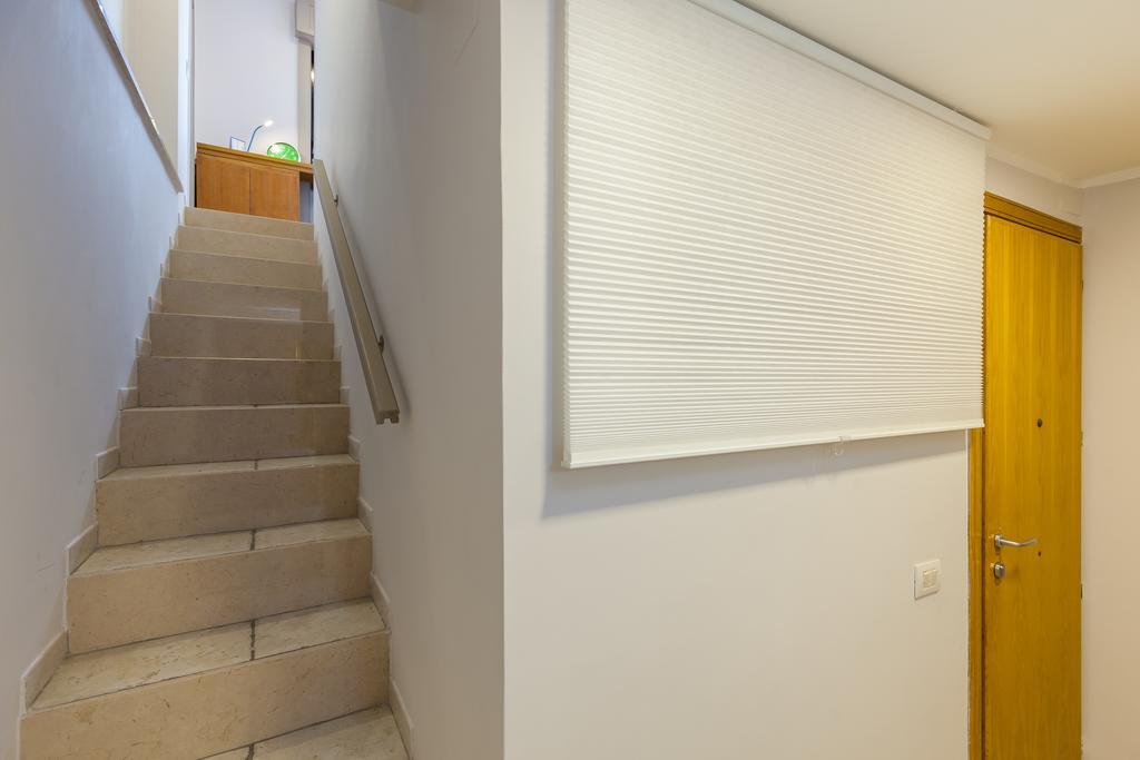 Appartamento Bright Rooftop By Napoliapartments *