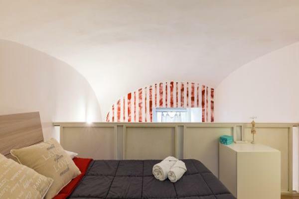 Bright Rooftop By Napoliapartments Appartamento *