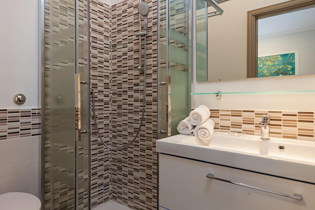 Appartement Bright Rooftop By Napoliapartments Napels